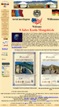 Mobile Screenshot of koeln-mongolei.de